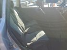 2016 Ford C-max Se Silver vin: 1FADP5AU3GL120496