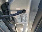 2016 Ford C-max Se Silver vin: 1FADP5AU3GL120496