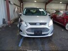 2016 Ford C-max Hybrid Se Желто-коричневый vin: 1FADP5AU4GL119521