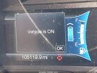 2016 Ford C-max Hybrid Se Желто-коричневый vin: 1FADP5AU4GL119521