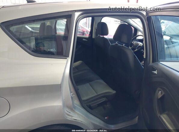1FADP5AU4GL119521 2016 FORD C-MAX HYBRID Желто-коричневый Вид наклейки с VIN-кодом