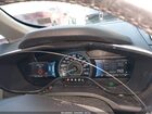 2016 Ford C-max Hybrid Se Желто-коричневый vin: 1FADP5AU4GL119521