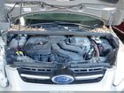2016 Ford C-max Hybrid Se Желто-коричневый vin: 1FADP5AU4GL119521