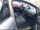 2016 Ford C-max Hybrid Se Желто-коричневый vin: 1FADP5AU4GL119521