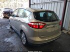 2016 Ford C-max Hybrid Se Желто-коричневый vin: 1FADP5AU4GL119521