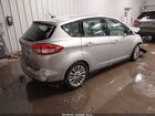 2018 Ford C-max Hybrid Se Silver vin: 1FADP5AU4JL100796 2018 Ford C-max Hybrid Se Silver vin: 1FADP5AU4JL100796
