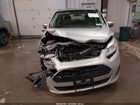 2018 Ford C-max Hybrid Se Silver vin: 1FADP5AU4JL100796 2018 Ford C-max Hybrid Se Silver vin: 1FADP5AU4JL100796