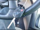 2018 Ford C-max Hybrid Se Белый vin: 1FADP5AU5JL101388