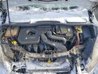2016 Ford C-max Se Серебряный vin: 1FADP5AU7GL118072