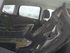 2016 Ford C-max Se Серебряный vin: 1FADP5AU7GL118072