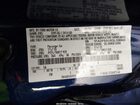 2016 Ford C-max Hybrid Se Dark Blue vin: 1FADP5AU8GL108943
