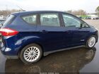 2016 Ford C-max Hybrid Se Dark Blue vin: 1FADP5AU8GL108943