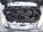 2016 Ford C-max Hybrid Se Серый vin: 1FADP5AU9GL107316