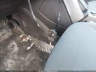 2016 Ford C-max Hybrid Se Серый vin: 1FADP5AU9GL107316
