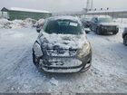 2016 Ford C-max Hybrid Se Серый vin: 1FADP5AU9GL107316