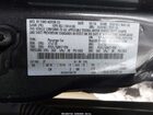 2016 Ford C-max Hybrid Se Серый vin: 1FADP5AU9GL107316