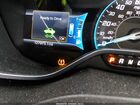 2016 Ford C-max Hybrid Se Синий vin: 1FADP5AUXGL109088