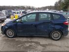 2016 Ford C-max Hybrid Se Синий vin: 1FADP5AUXGL109088