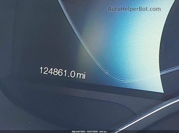1FADP5BU1GL101461 2016 FORD C-MAX HYBRID Blue Widok wnętrza 360 stopni