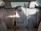 2016 Ford C-max Sel White vin: 1FADP5BU4GL104600