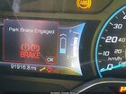 2016 Ford C-max Hybrid Sel Серебряный vin: 1FADP5BU7GL106390