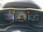 2016 Ford C-max Hybrid Sel Серебряный vin: 1FADP5BU7GL106390