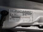 2016 Ford C-max Hybrid Sel Серебряный vin: 1FADP5BU7GL106390