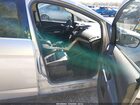 2016 Ford C-max Hybrid Sel Серебряный vin: 1FADP5BU7GL106390