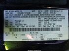 2016 Ford C-max Hybrid Sel Черный vin: 1FADP5BU9GL109534