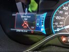 2016 Ford C-max Hybrid Sel Черный vin: 1FADP5BU9GL109534