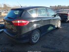 2016 Ford C-max Hybrid Sel Черный vin: 1FADP5BU9GL109534