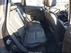 2016 Ford C-max Hybrid Sel Черный vin: 1FADP5BU9GL109534