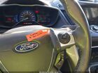 2016 Ford C-max Hybrid Sel Черный vin: 1FADP5BU9GL109534