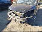 2016 Ford C-max Hybrid Sel Черный vin: 1FADP5BU9GL109534