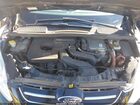 2016 Ford C-max Energi Sel Черный vin: 1FADP5CU0GL112269