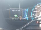 2016 Ford C-max Energi Sel Черный vin: 1FADP5CU0GL112269