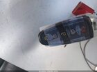 2016 Ford C-max Energi Sel Черный vin: 1FADP5CU0GL112269