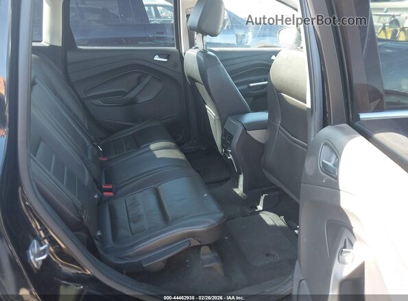 1FADP5CU0GL112269 2016 FORD C-MAX ENERGI Черный Вид наклейки с VIN-кодом