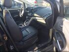2016 Ford C-max Energi Sel Черный vin: 1FADP5CU0GL112269