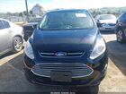 2016 Ford C-max Energi Sel Черный vin: 1FADP5CU0GL112269