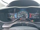 2016 Ford C-max Energi Sel Серый vin: 1FADP5CU0GL116290