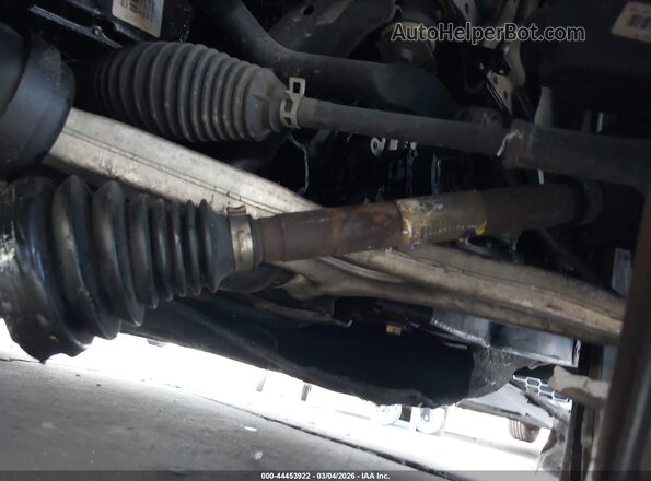 1FADP5CU0GL116290 2016 FORD C-MAX ENERGI Серый Вид щитка приборов