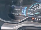 2016 Ford C-max Energi Sel Серый vin: 1FADP5CU0GL116290