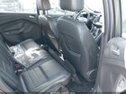 2016 Ford C-max Energi Sel Серый vin: 1FADP5CU0GL116290