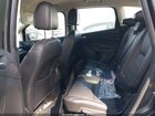 2016 Ford C-max Energi Sel Серый vin: 1FADP5CU0GL116290