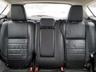 2016 Ford C-max Premium Sel Blue vin: 1FADP5CU1GL117450