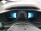 2016 Ford C-max Premium Sel Blue vin: 1FADP5CU1GL117450