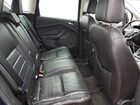 2016 Ford C-max Premium Sel Blue vin: 1FADP5CU1GL117450