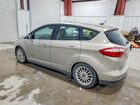 2016 Ford C-max Premium Sel Золотой vin: 1FADP5CU2GL104206