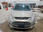 2016 Ford C-max Premium Sel Золотой vin: 1FADP5CU2GL104206